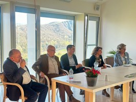 Venticinque anni di hospice in Emilia-Romagna – salute.regione.emilia-romagna.it