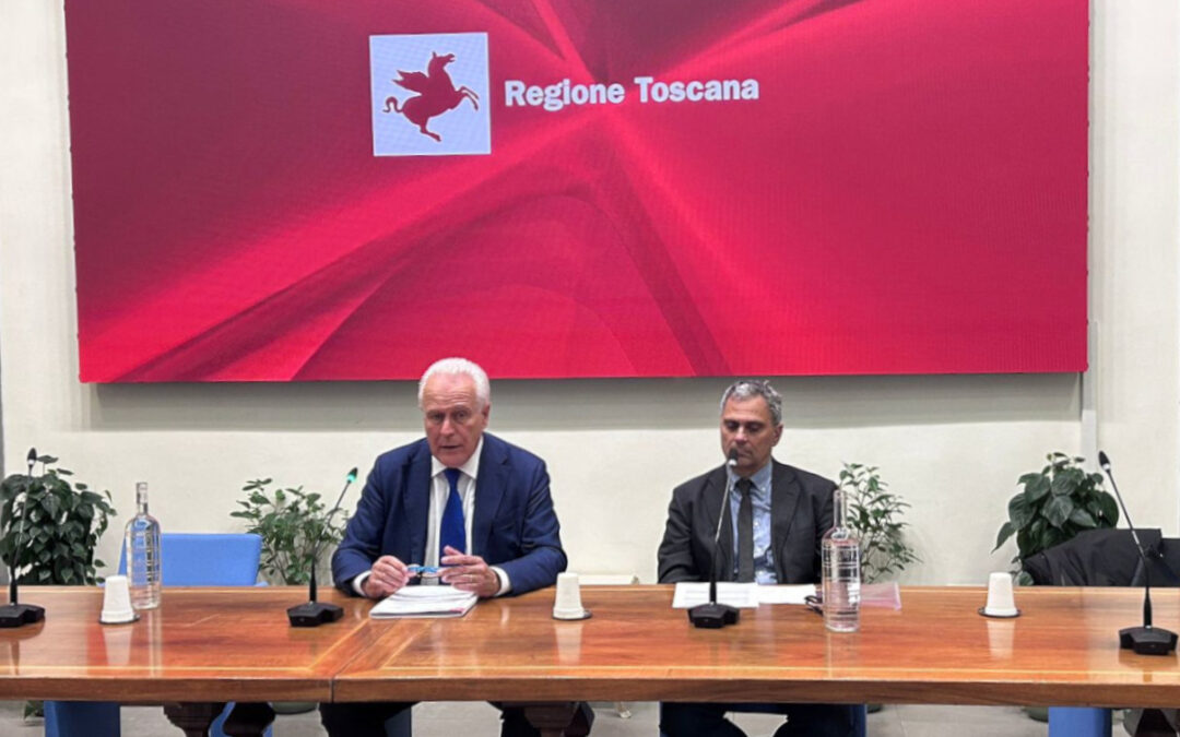 Impatto guerra Iran su economia toscana, Giani: “Gravi ripercussioni per famiglie e imprese”
                         – www.toscana-notizie.it