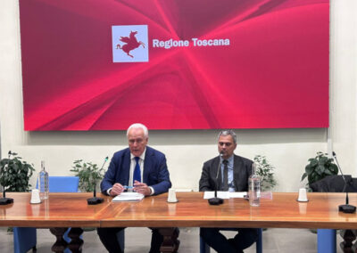 Impatto guerra Iran su economia toscana, Giani: “Gravi ripercussioni per famiglie e imprese”
– www.toscana-notizie.it