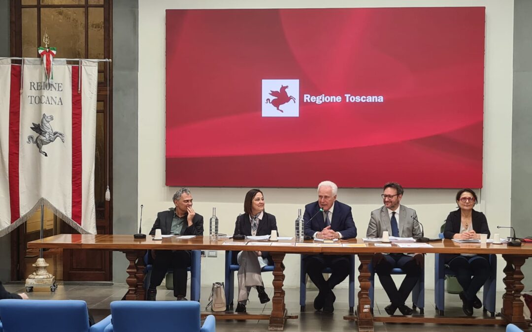 Reddito regionale di reinserimento lavorativo: dal 2 aprile al via le domande
                         – www.toscana-notizie.it