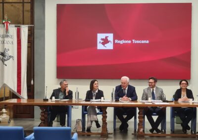 Reddito regionale di reinserimento lavorativo: dal 2 aprile al via le domande
– www.toscana-notizie.it