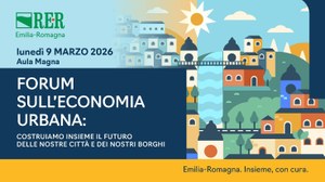 Hub urbani e di prossimità. A Bologna il primo Forum sull’Economia urbana – imprese.regione.emilia-romagna.it