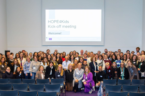 Regione Emilia-Romagna, Policlinico S. Orsola e Ausl di Bologna insieme nel progetto europeo Hope4Kids pensato per migliorare l’assistenza ai bambini con tumore – salute.regione.emilia-romagna.it