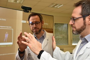 All’Irst di Meldola (FC) arriva Maya, lo specchio digitale che protegge il cuore di chi è guarito dal cancro – salute.regione.emilia-romagna.it