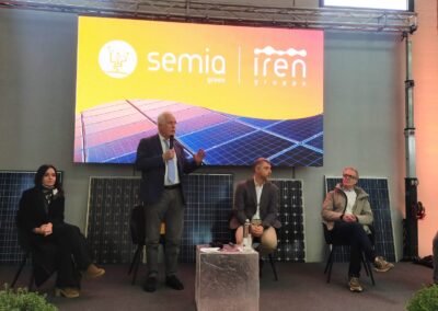 Rapolano (Si), Giani visita il primo impianto in Toscana che ricicla pannelli fotovoltaici
– www.toscana-notizie.it