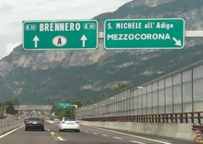 A22, ok a gara già avviata ma con esclusione prelazione – www.mit.gov.it