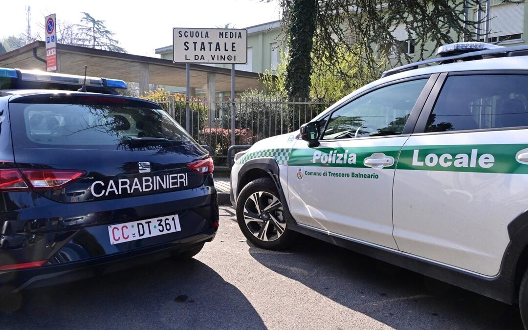 Aggressione insegnante, il commento di Bertolaso e Tironi – www.lombardianotizie.online