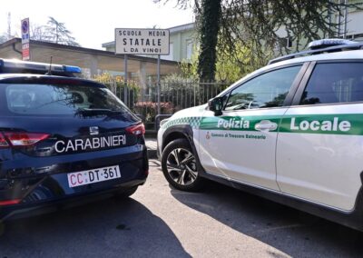 Aggressione insegnante, il commento di Bertolaso e Tironi – www.lombardianotizie.online