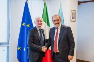 Consiglio Regionale del Lazio – Il Consiglio regionale approva quattro mozioni. Aula informata della nomina dell’assessore Alessandro Calvi – www.consiglio.regione.lazio.it