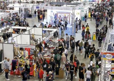 Il Lazio alla Borsa Mediterranea del Turismo –VisitLazio – www.visitlazio.com