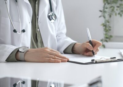 In Lombardia un piano per la riduzione della burocrazia nella sanità – www.lombardianotizie.online