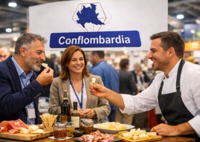 Andare in fiera nell’era digitale