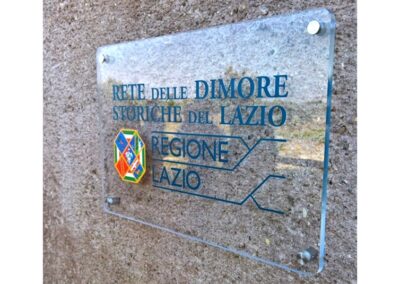 Dimore storiche, nuovo aggiornamento dell’elenco – www.lazioeuropa.it