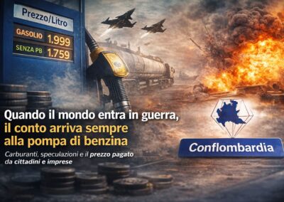 Quando il mondo entra in guerra