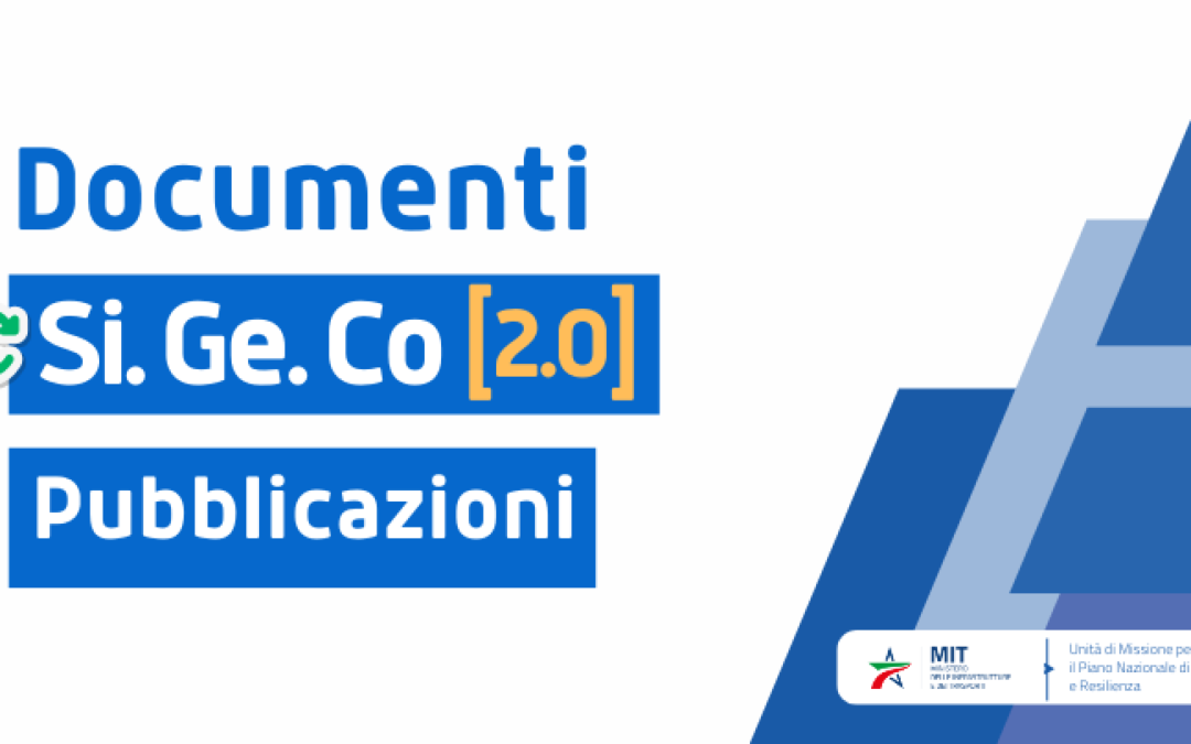 Mit, PNRR: nuova scadenza per PINQuA e idrico – www.mit.gov.it