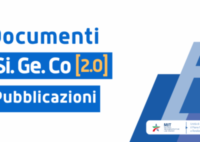 Mit, PNRR: nuova scadenza per PINQuA e idrico – www.mit.gov.it