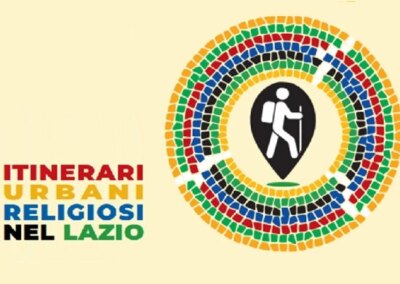 Itinerari Urbani Religiosi, la nuova piattaforma –VisitLazio – www.visitlazio.com