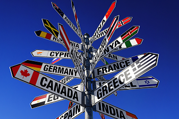 Firmata la nuova Disciplina per il lavoro nelle Rappresentanze estere in Italia – www.lavoro.gov.it