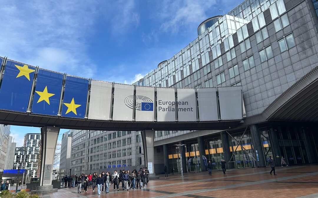 Missione Lombardia a Bruxelles, al centro i fondi Ue alla Regione – www.lombardianotizie.online