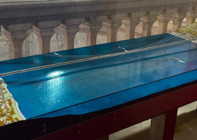 Ponte sullo Stretto di Messina: confermato stanziamento di 13.5 miliardi dal 2026 – www.mit.gov.it