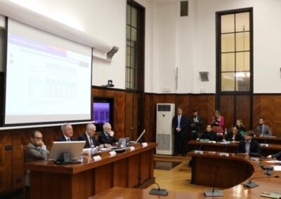 Urso, “con protrarsi conflitto possibili rischi approvvigionamento materie prime critiche” – www.mimit.gov.it