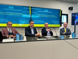 Dalla Regione via libera a due mutui da 54 milioni per le due Aziende di Modena – salute.regione.emilia-romagna.it