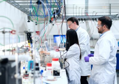 Attrazione investimenti, la Toscana del futuro in 12 progetti
– www.toscana-notizie.it