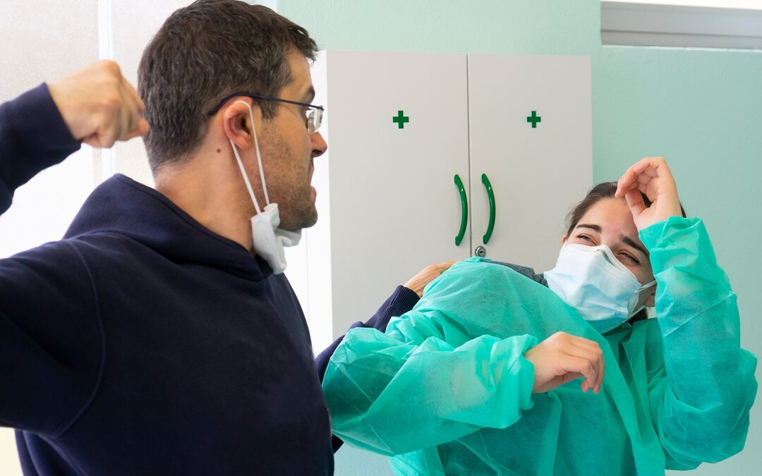 Nel 2025 aggressioni a operatori sanitari in calo in Lombardia – www.lombardianotizie.online