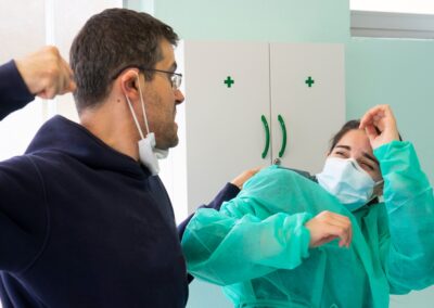 Nel 2025 aggressioni a operatori sanitari in calo in Lombardia – www.lombardianotizie.online