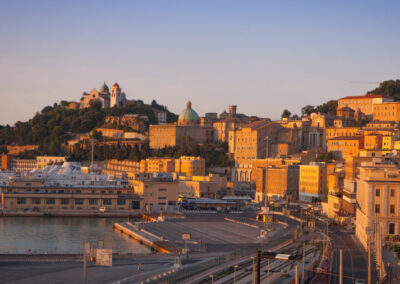 Benefit Competition, al via le candidature per la tappa di Ancona – www.mimit.gov.it