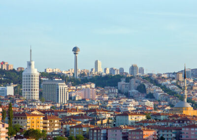 Urso lunedì ad Ankara per rafforzare il partenariato su industria, Spazio e investimenti reciproci – www.mimit.gov.it