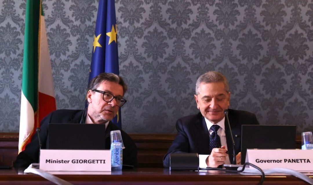 G7: Giorgetti, servono misure mirate, temporanee e condivise contro caro energia – www.mef.gov.it