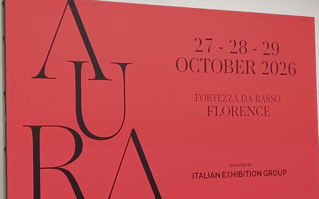 A ottobre Firenze ospiterà il salone del turismo di lusso: presentato AURA
                         – www.toscana-notizie.it