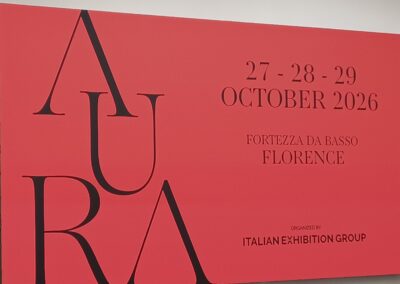 A ottobre Firenze ospiterà il salone del turismo di lusso: presentato AURA
– www.toscana-notizie.it