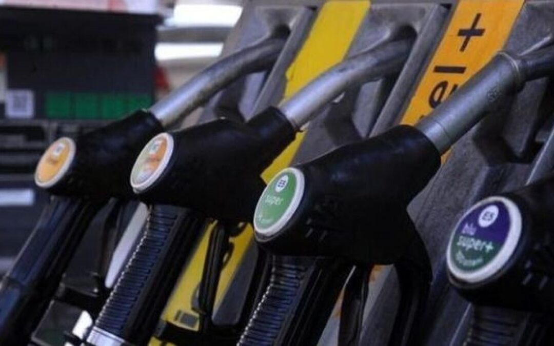 Caro benzina: Salvini convoca compagnie petrolifere mercoledì 18/3 a Milano – www.mit.gov.it