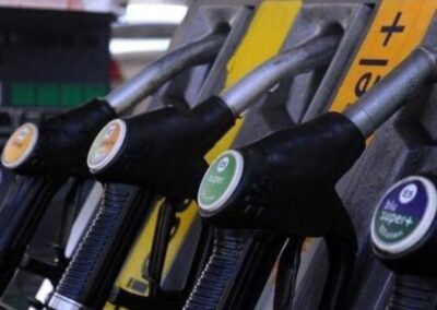 Caro benzina: Salvini convoca compagnie petrolifere mercoledì 18/3 a Milano – www.mit.gov.it