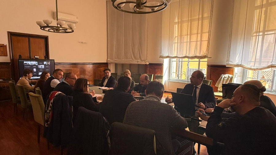 azienda conferma al Mimit il piano di risanamento e nuovi investimenti per lo stabilimento di Copparo – www.mimit.gov.it