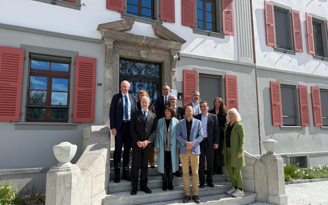 Bertolaso in Fondazione su scelta familiari vittime – www.lombardianotizie.online