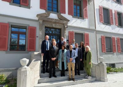 Bertolaso in Fondazione su scelta familiari vittime – www.lombardianotizie.online