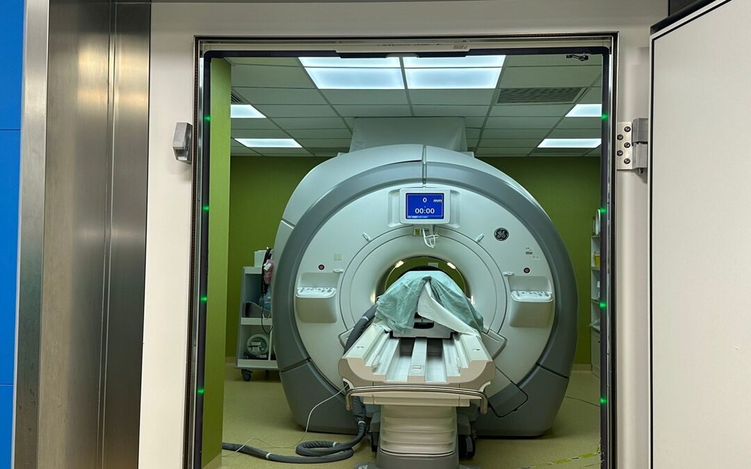 la MrgFUS per tremori e tumori cerebrali – www.lombardianotizie.online