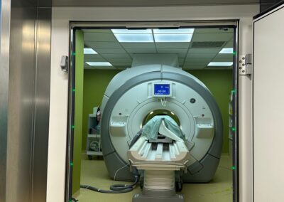 la MrgFUS per tremori e tumori cerebrali – www.lombardianotizie.online