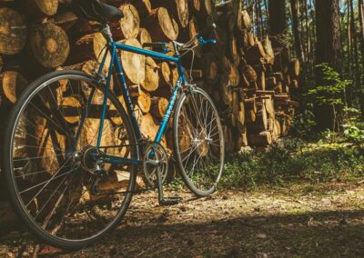 Partecipazione alla Fiera del Cicloturismo di Padova – www.lazioeuropa.it