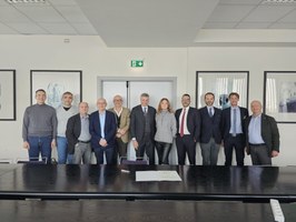 Rinnovato il protocollo di intesa per la prevenzione e la tutela della salute dei lavoratori dell’industria ceramica esposti alla silice cristallina – salute.regione.emilia-romagna.it