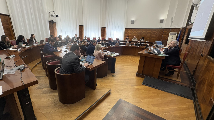 Mimit, prosegue attento monitoraggio su prezzi mercati energetici e materie prime critiche e strategiche – www.mimit.gov.it