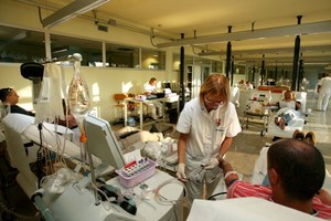 Donazione di plasma, aumenta ancora la quantità conferita in Emilia-Romagna, che si conferma stabilmente al secondo posto in Italia – salute.regione.emilia-romagna.it