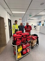 La Regione dona 40 defibrillatori alla Croce Rossa Italiana – salute.regione.emilia-romagna.it