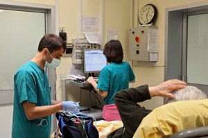 Indennità a favore del personale che opera nei servizi di pronto soccorso – salute.regione.emilia-romagna.it