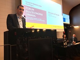 Al via il primo Forum sull’Economia urbana in Emilia-Romagna – imprese.regione.emilia-romagna.it