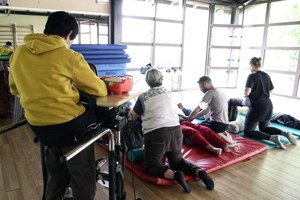 Persone con disabilità, un aiuto per fare sport – salute.regione.emilia-romagna.it