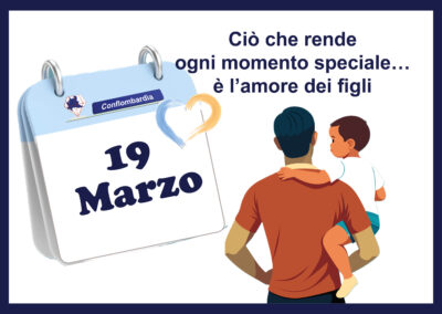 Festa del Papà: il pilastro silenzioso delle nostre comunità